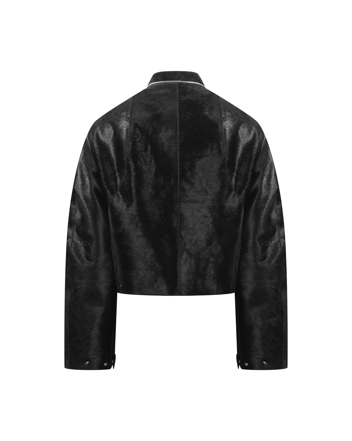 Lorica Leather Jacket