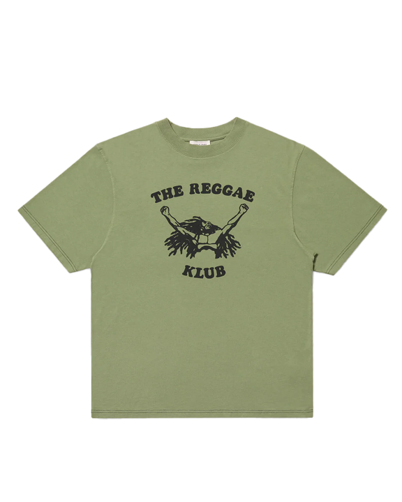 Reggae Klub T-Shirt