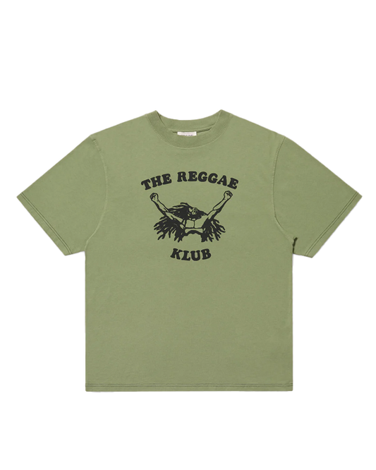 Reggae Klub T-Shirt