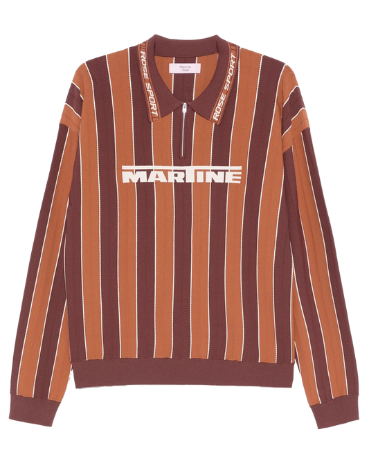 Logo Polo Shirt