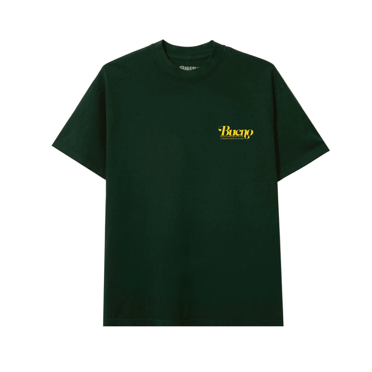 Flower Love S/S Tee