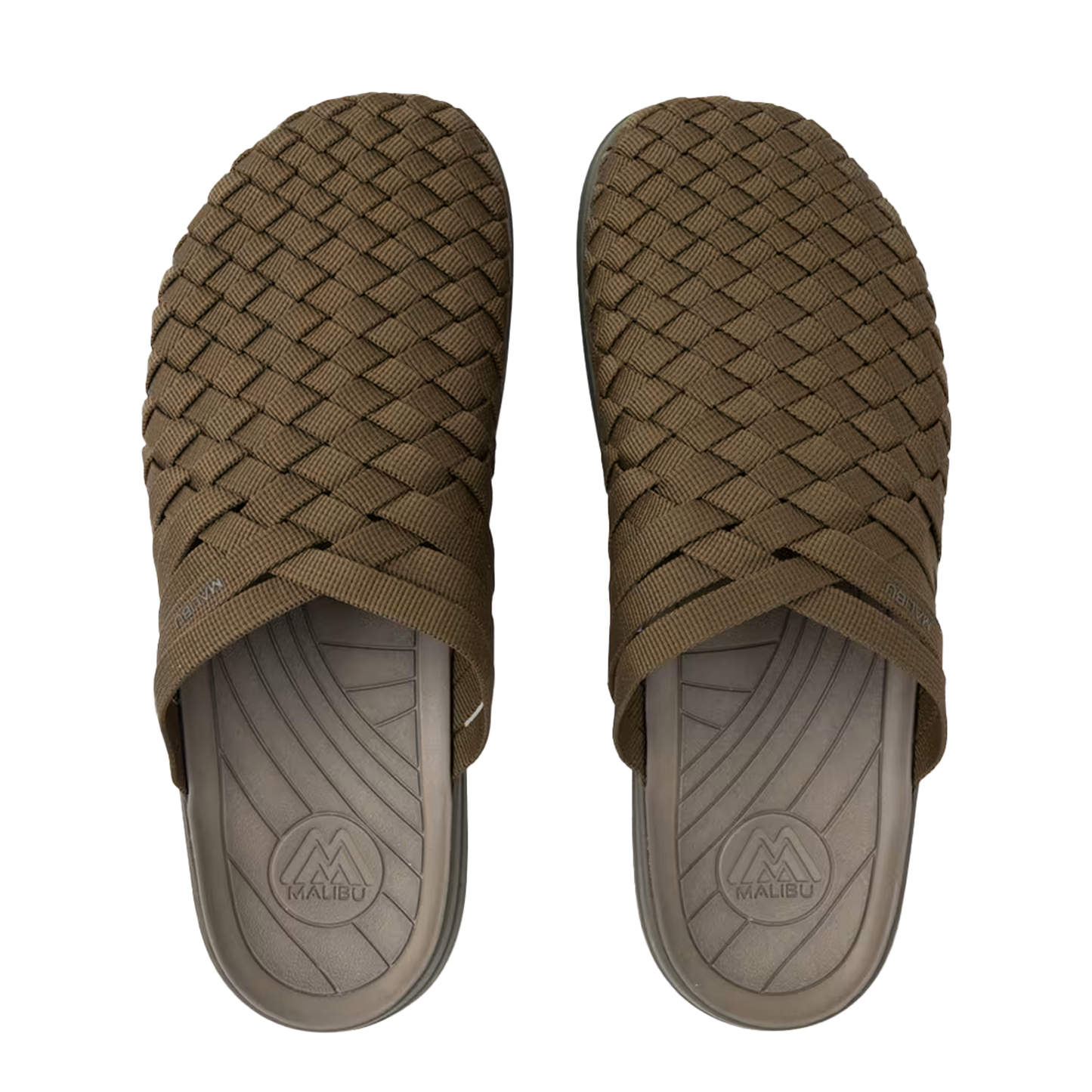 Colony Mule - Classic Nylon - Olive