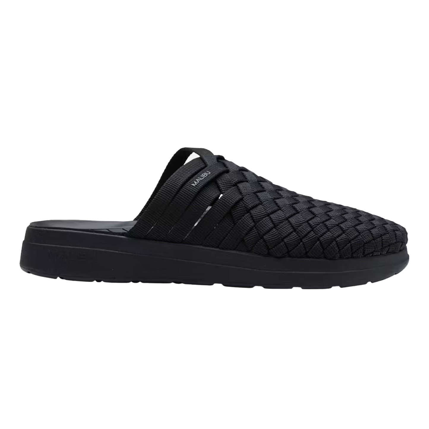 Colony Mule - Classic Nylon - Black