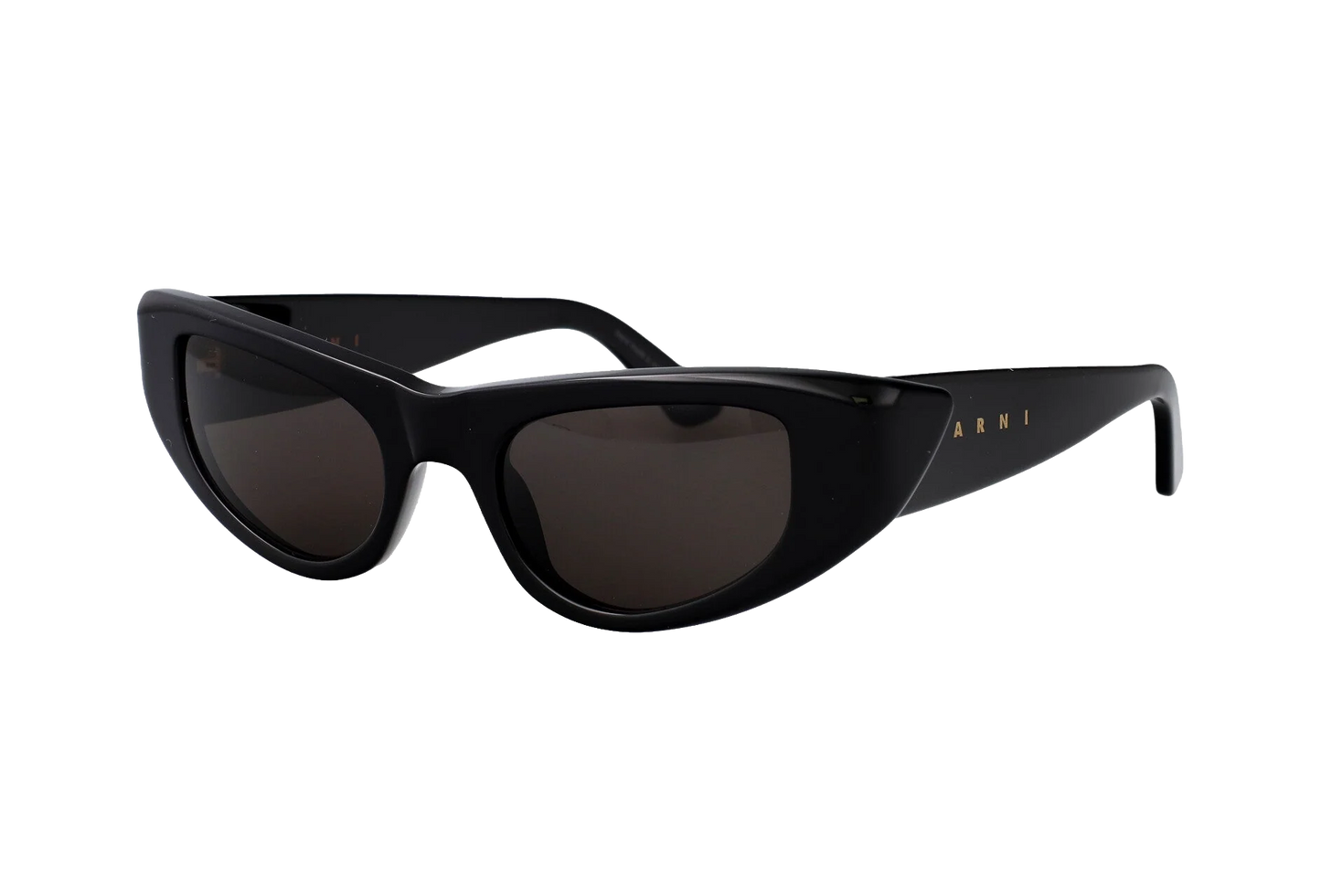 Netherworld Sunglasses Black