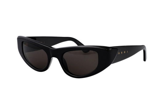 Netherworld Sunglasses Black
