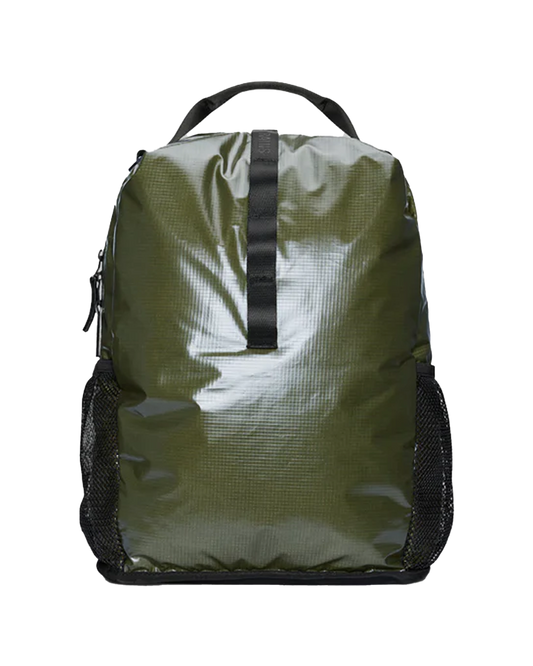 Sibu Clip Front Backpack W3 - Marsh