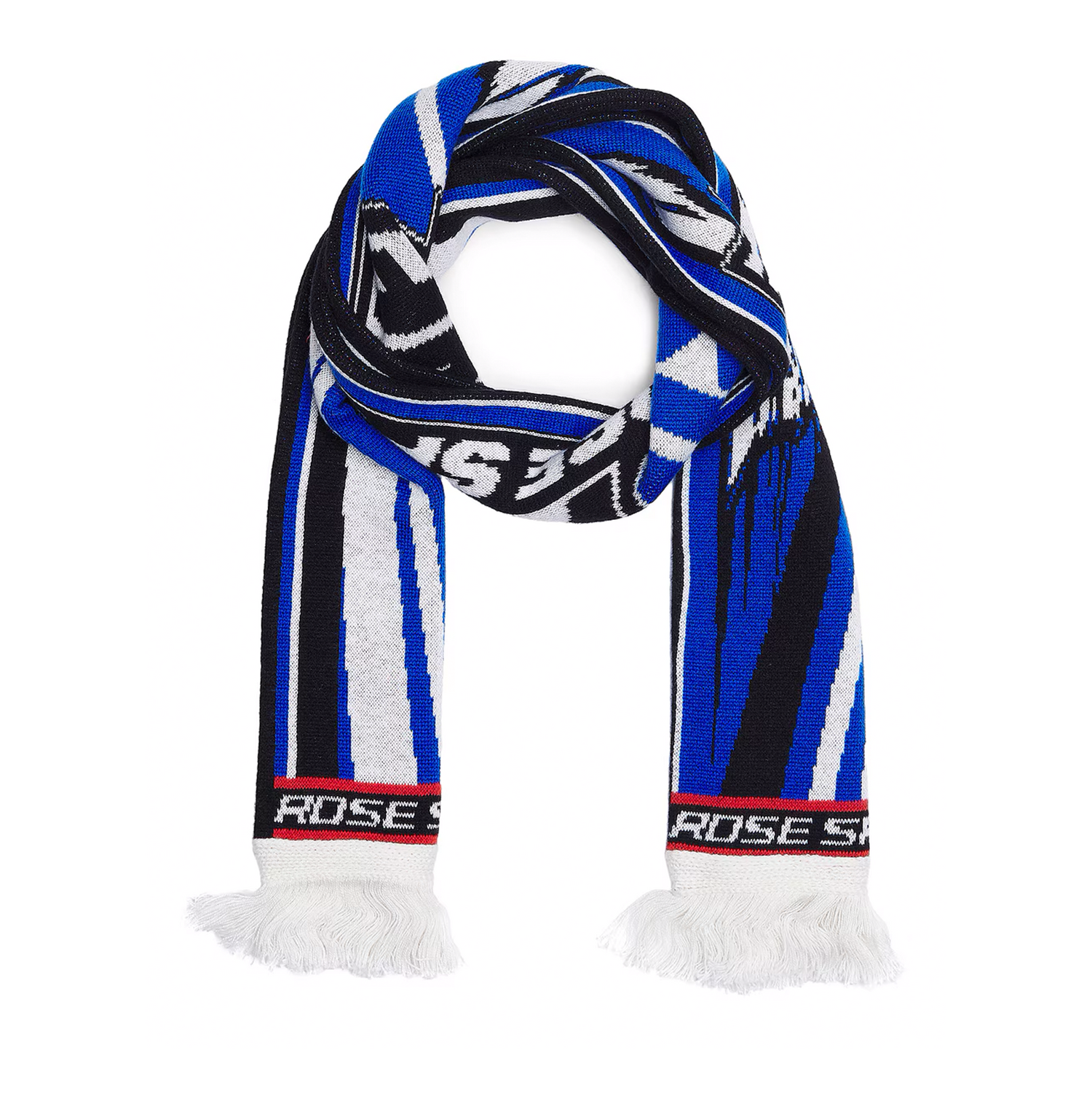 Rapha Cross merino Scarf MultiColor マフラー Rapha Cross Rapha Cross merino Scarf MultiColor マフラー Rapha Cross