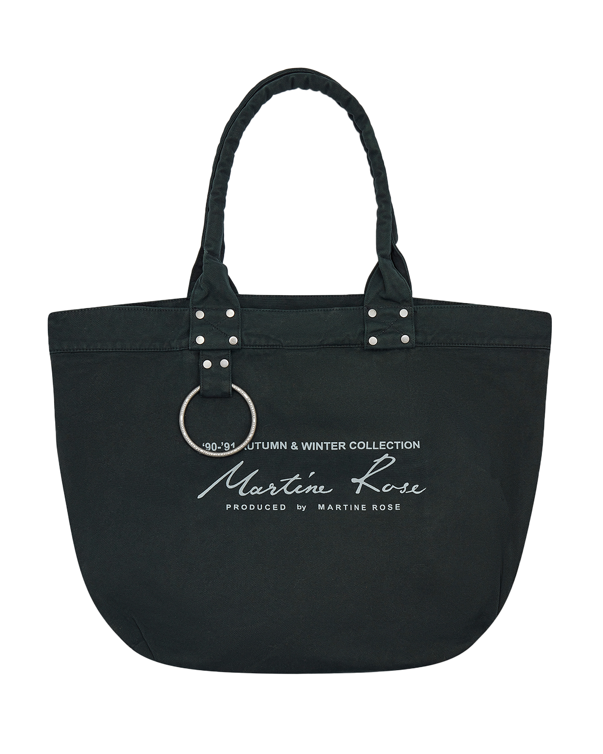 Bondage Tote Bag