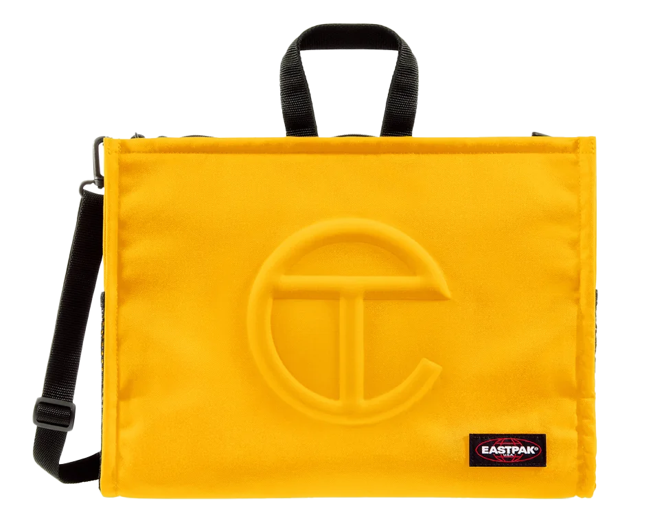 Eastpak x Telfar - Medium Shopper