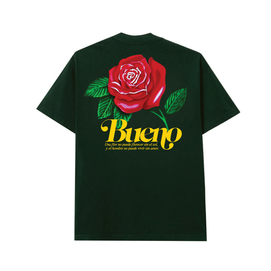 Flower Love S/S Tee