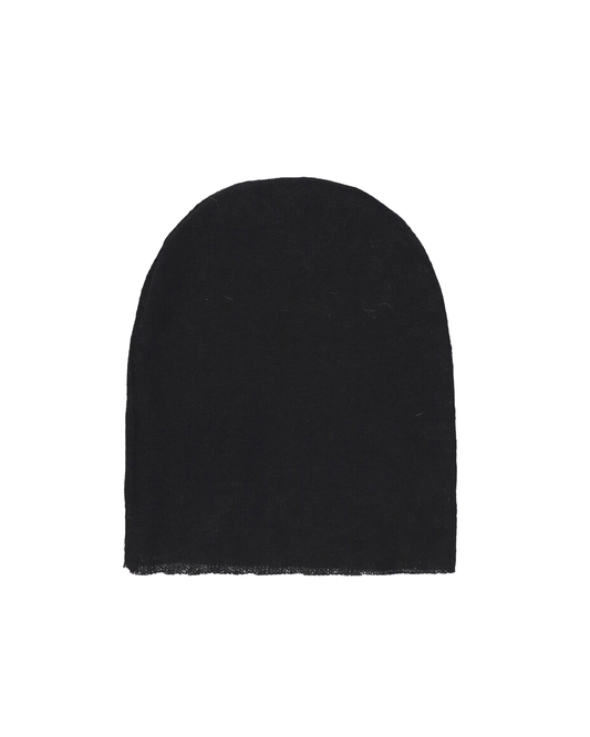 Light Mohair Beanie