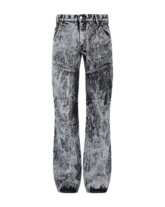 Utility Jean