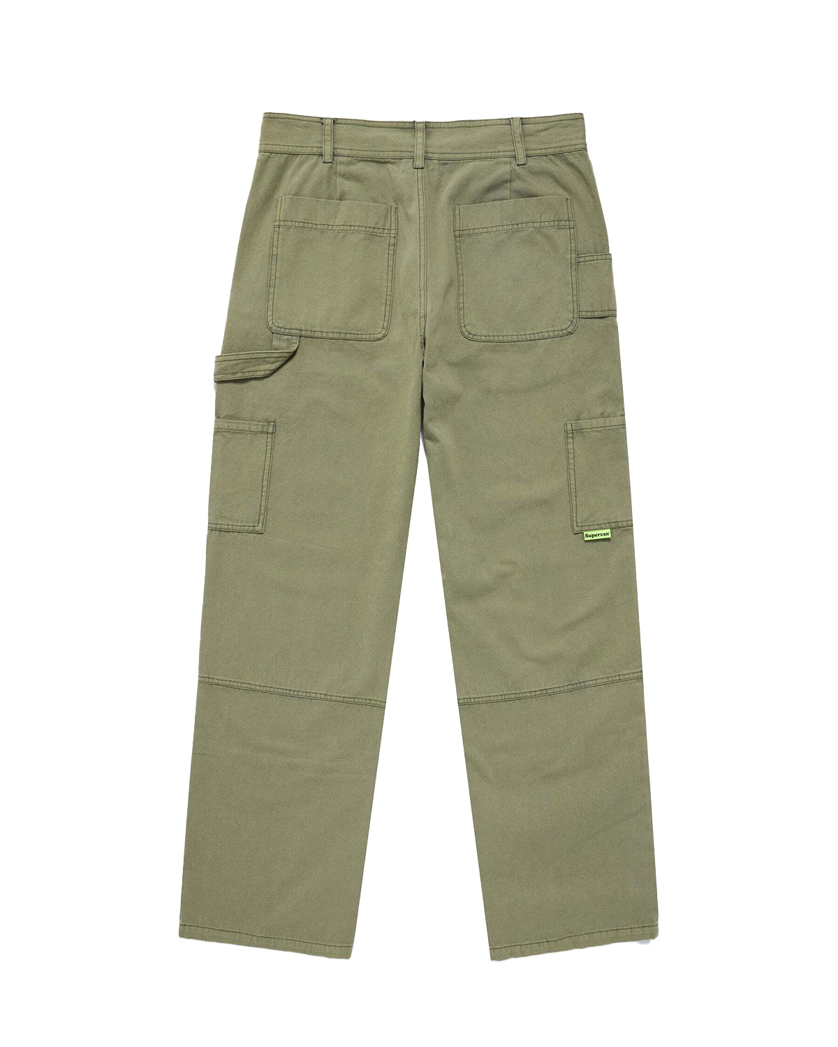 Double Knee Work Pant