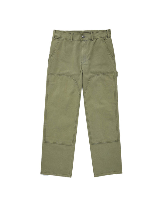 Double Knee Work Pant