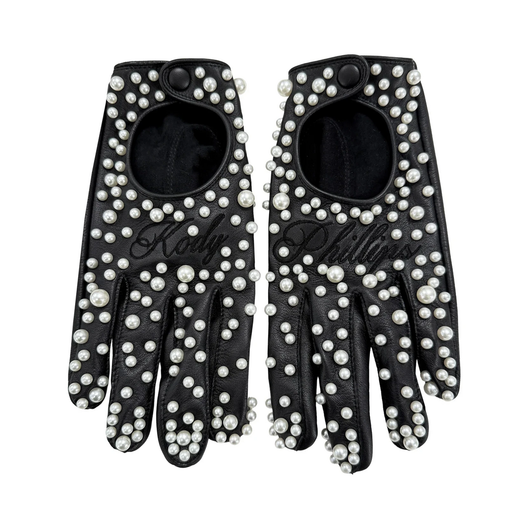 Pearl Gloves display picture 2