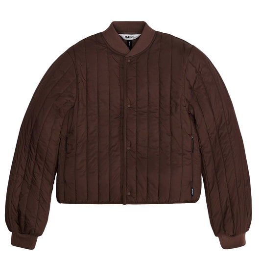 Banja Liner Bomber W Jacket T1