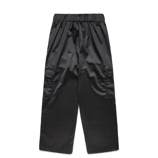 Cargo Rain Pants Wide W3 (Grain)