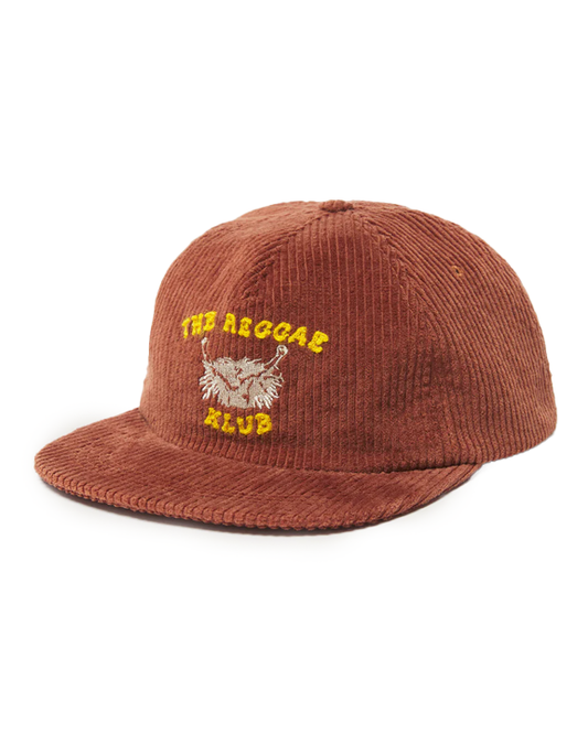 Reggae Klub Cap