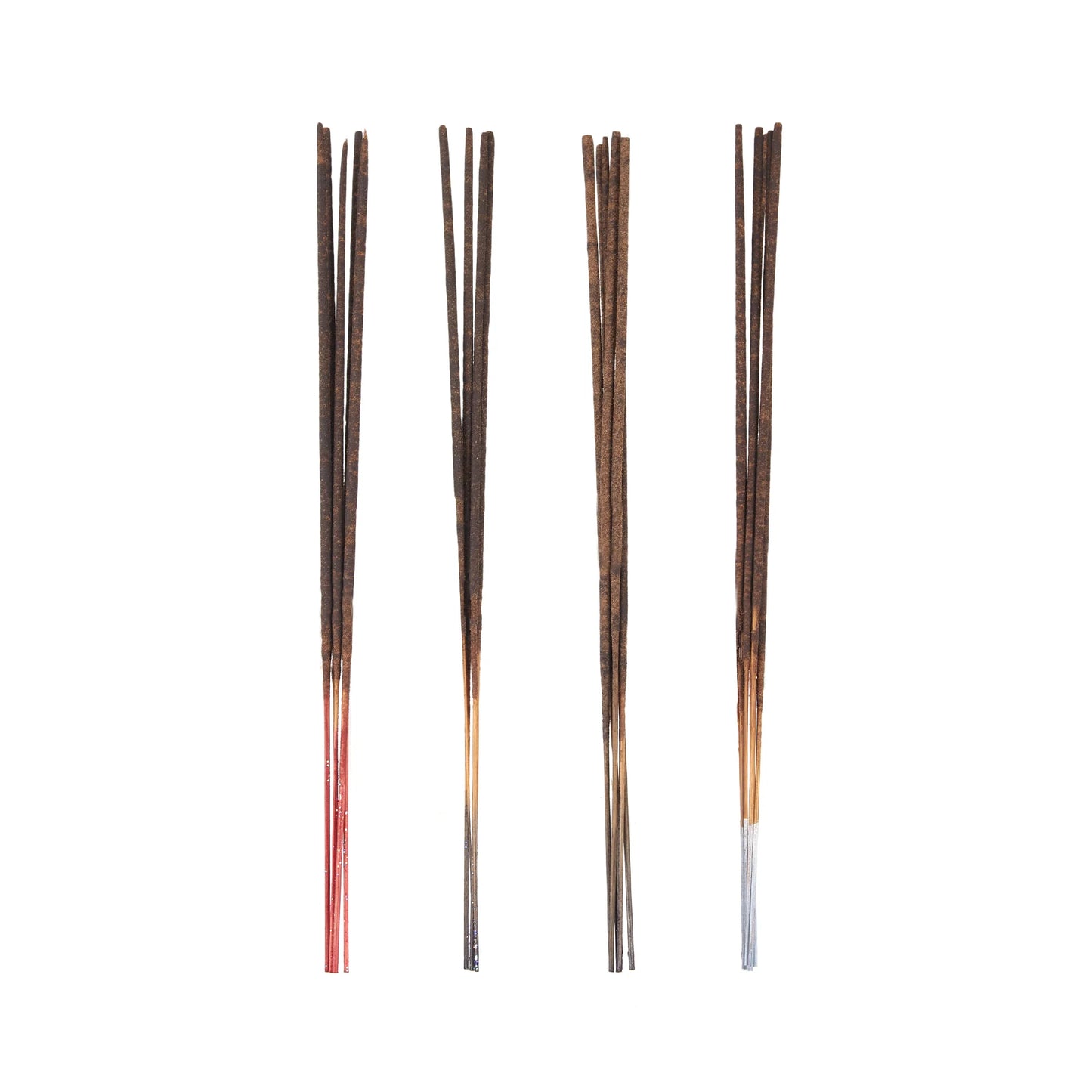 Assorted Incense Sticks - Set of 20