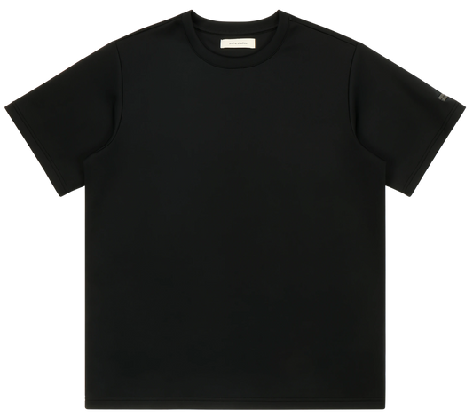 Scuba Tee - Black