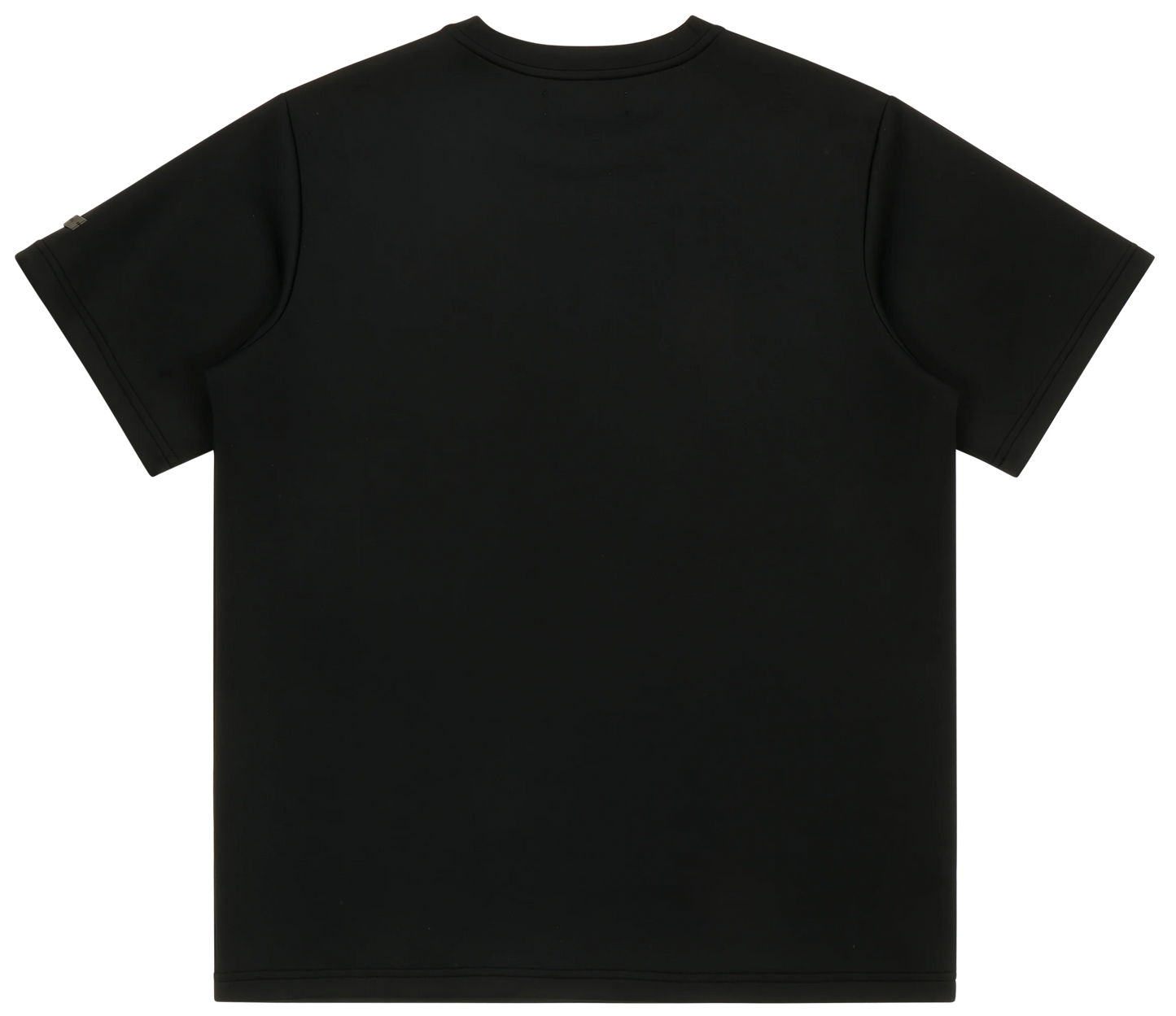 Scuba Tee - Black
