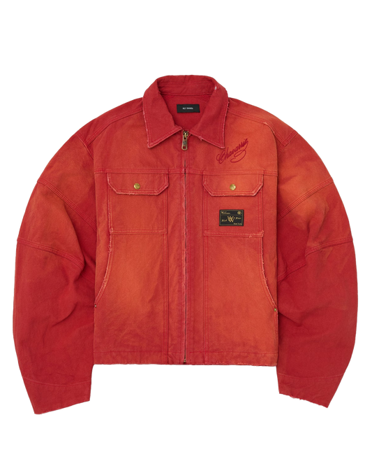 Stockton Work Jacket