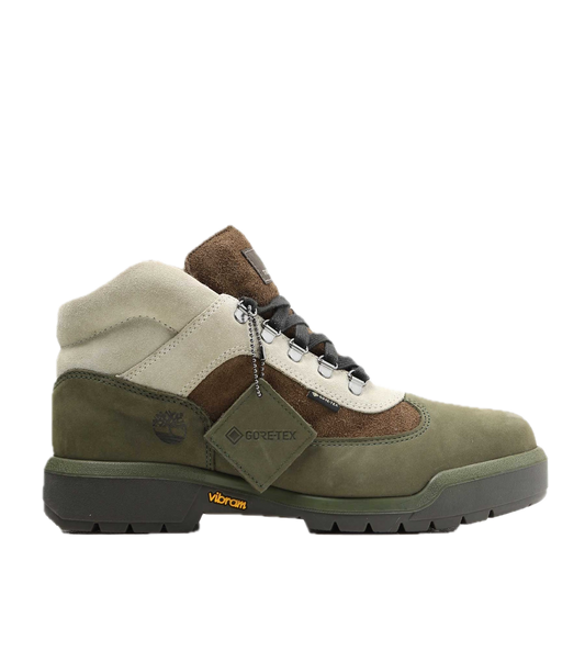 Field Boot Mid Lace GTX