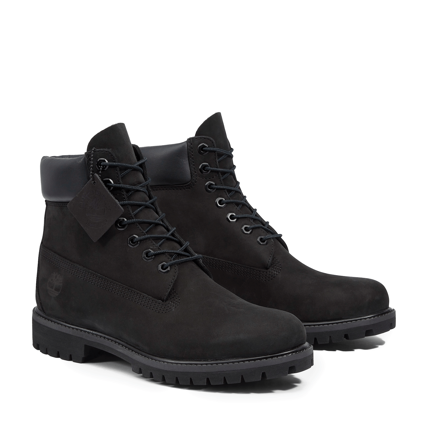 Premium 6 in Boot - Black