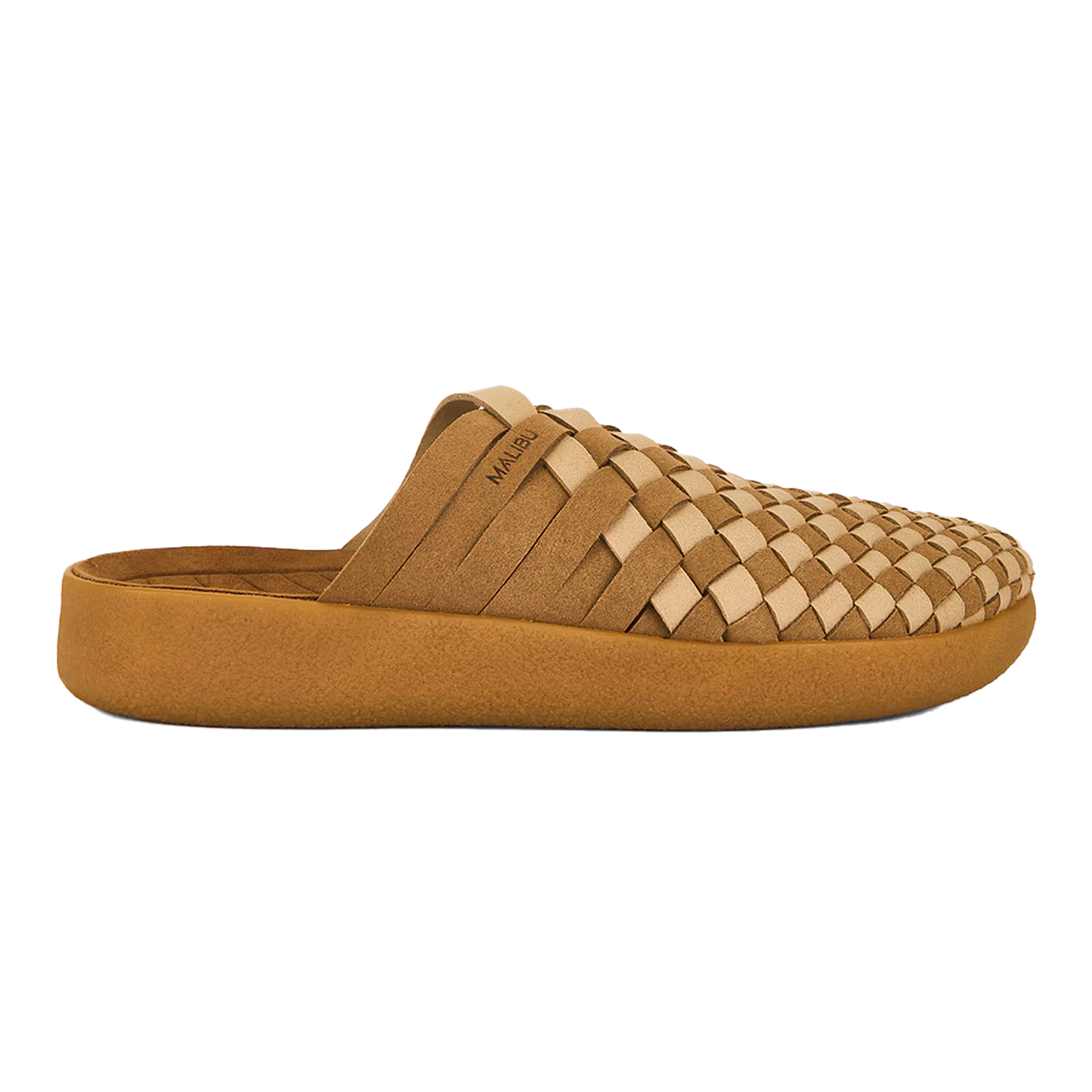 Colony Mule - Vegan Suede