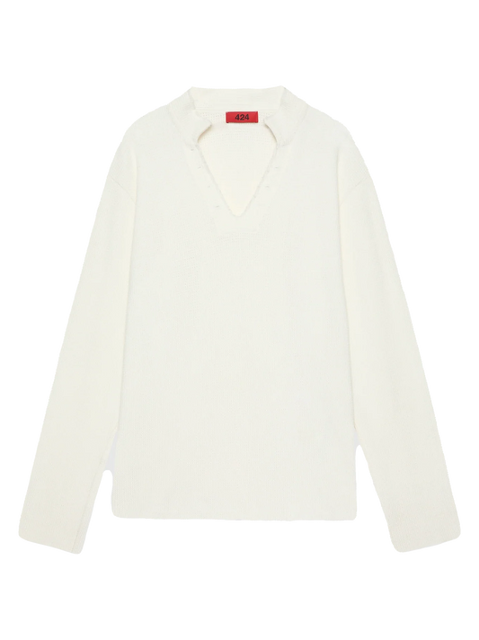 Long Sleeve Thermal T-Shirt