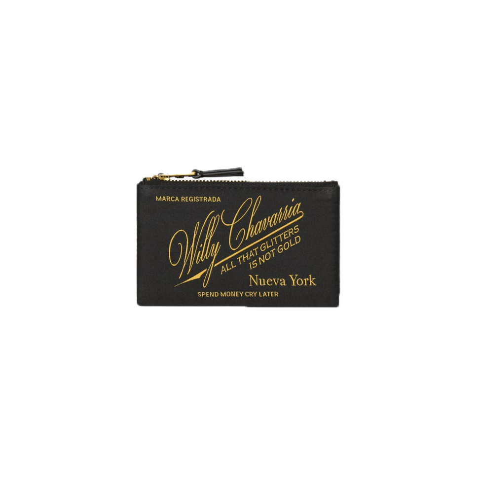 Casa De Chavarria Wallet