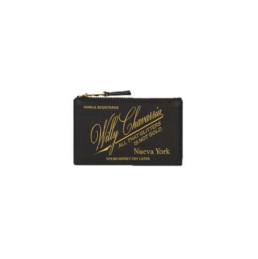 Casa De Chavarria Wallet