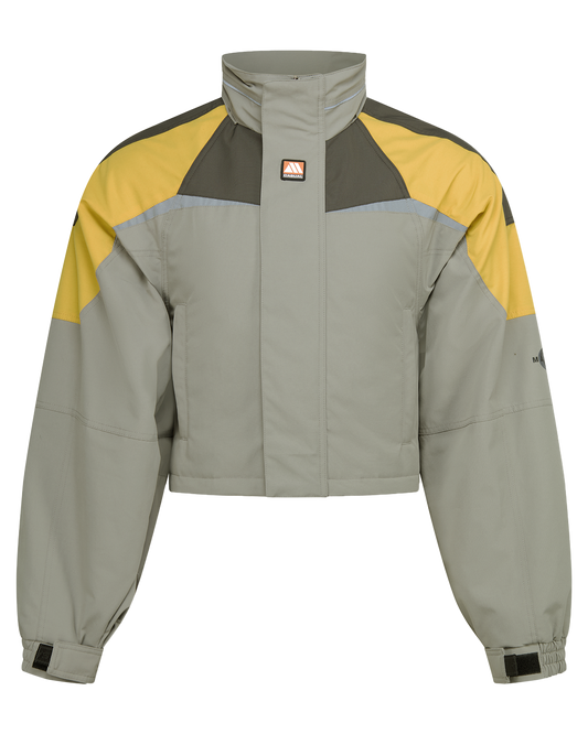 Shrunken Sports Jacket