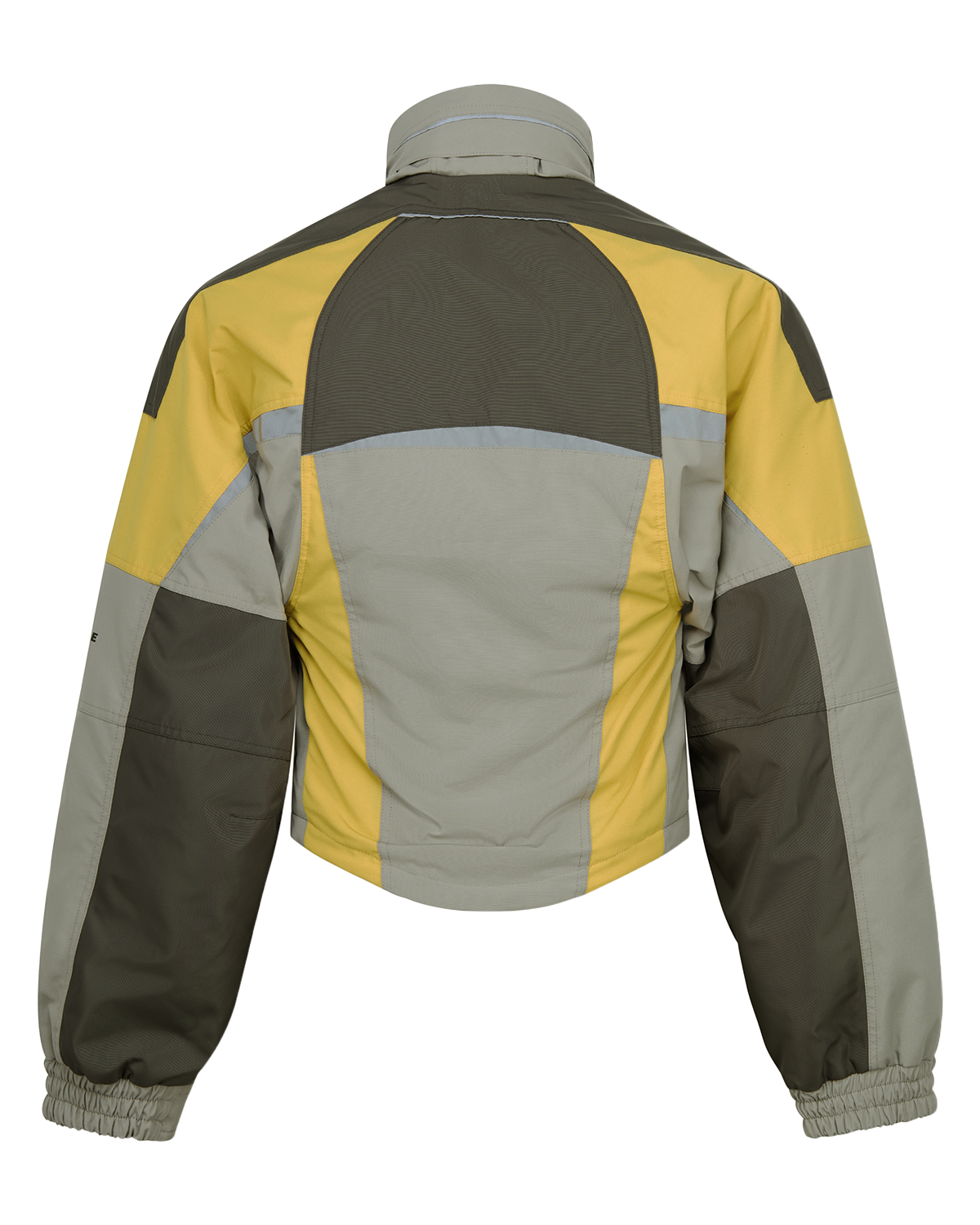 Shrunken Sports Jacket