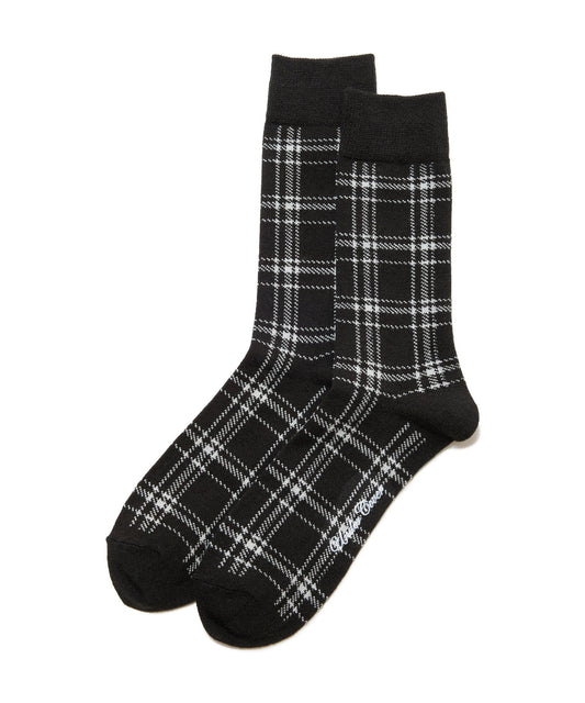 Socks (Black)