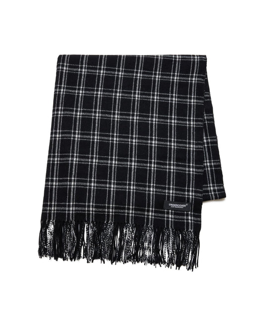 Scarf (Black)