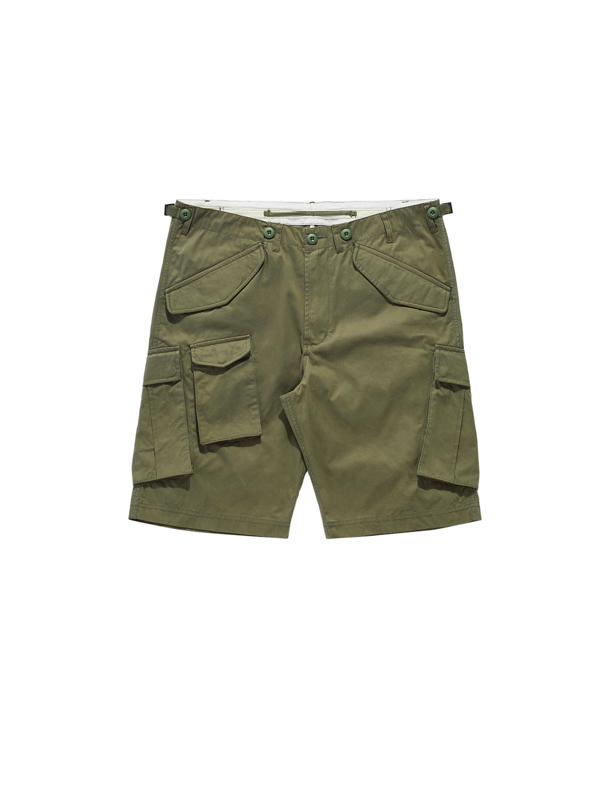 M65 Cargo Shorts