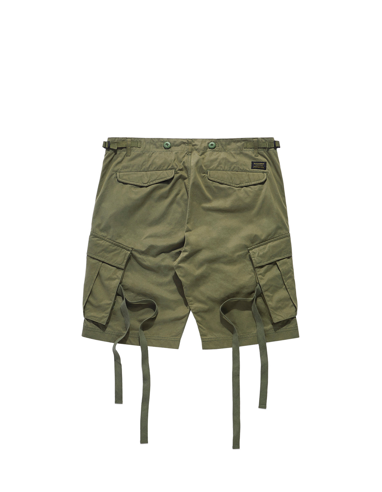 M65 Cargo Shorts