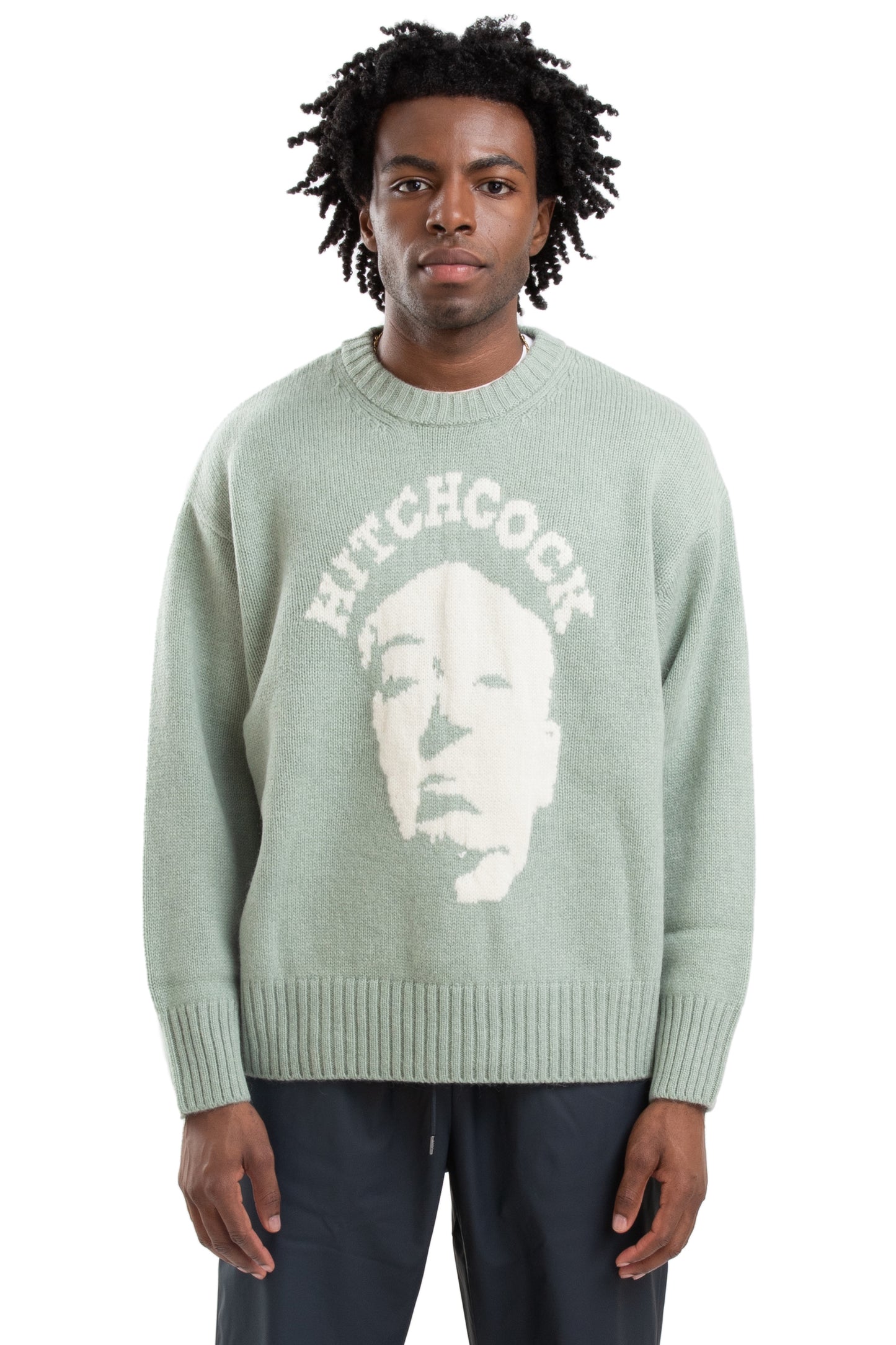 Hitchcock Sweater