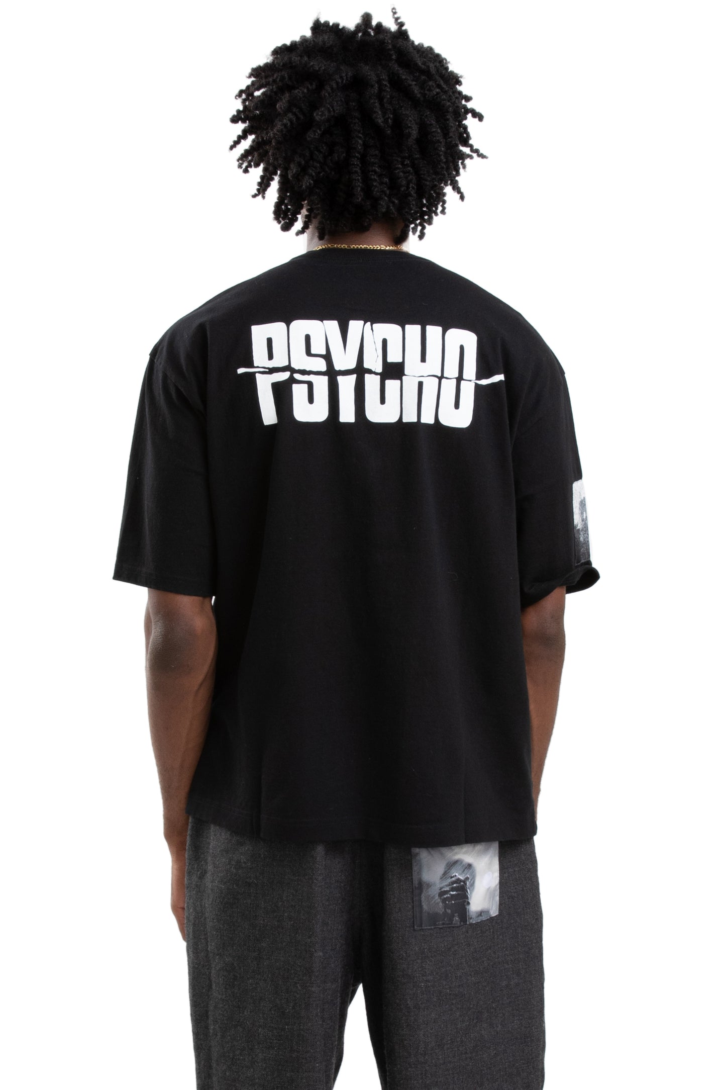 "Psycho" T-Shirt