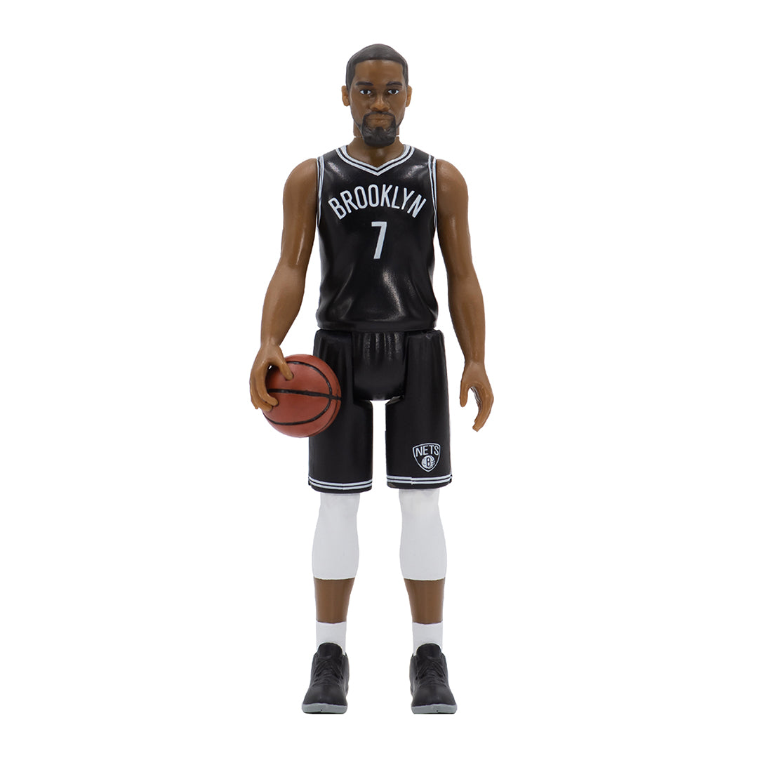 Kevin Durant (Brookly Nets) Figure