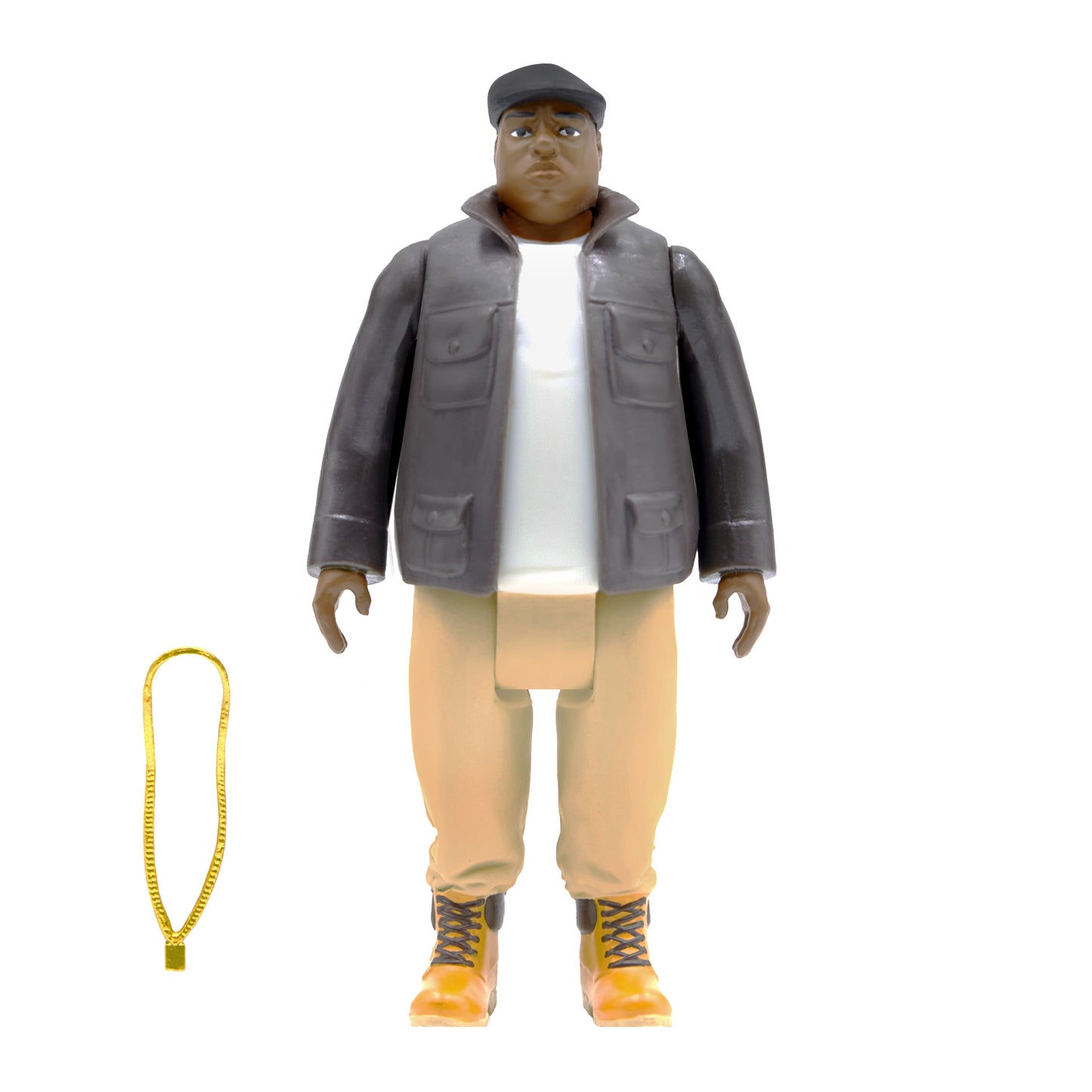 Notorious B.I.G. ReAction Figure