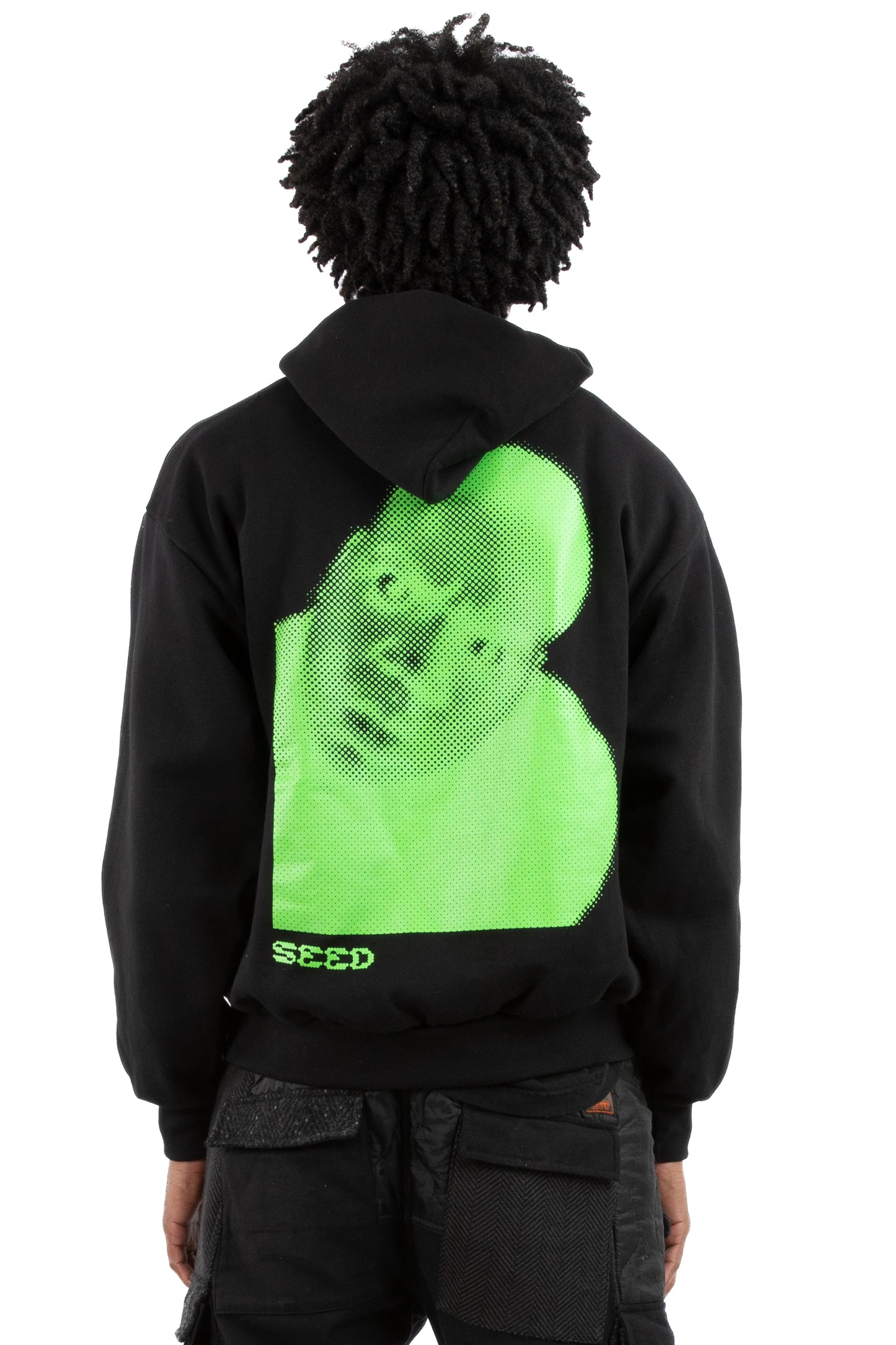 Notorious B.I.G. Hooded Sweatshirt