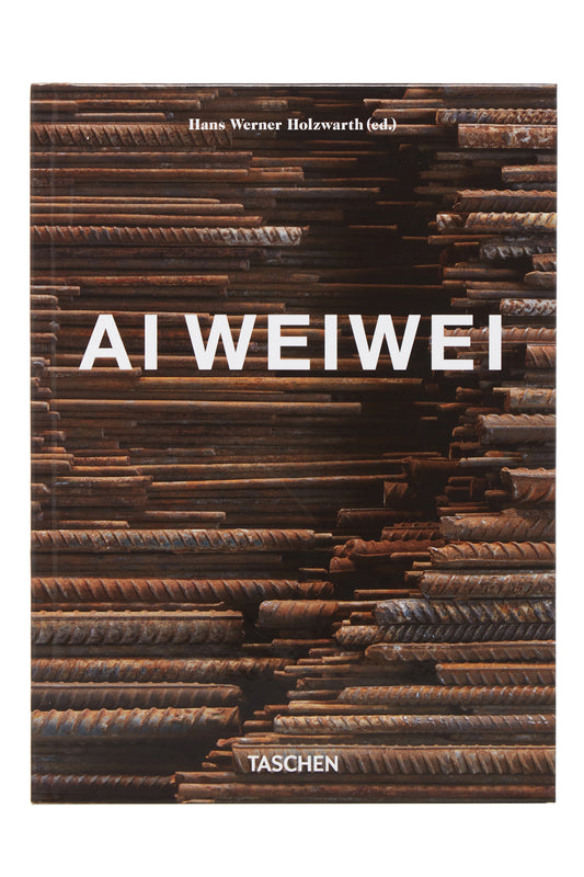 AI Weiwei - 40th Edition