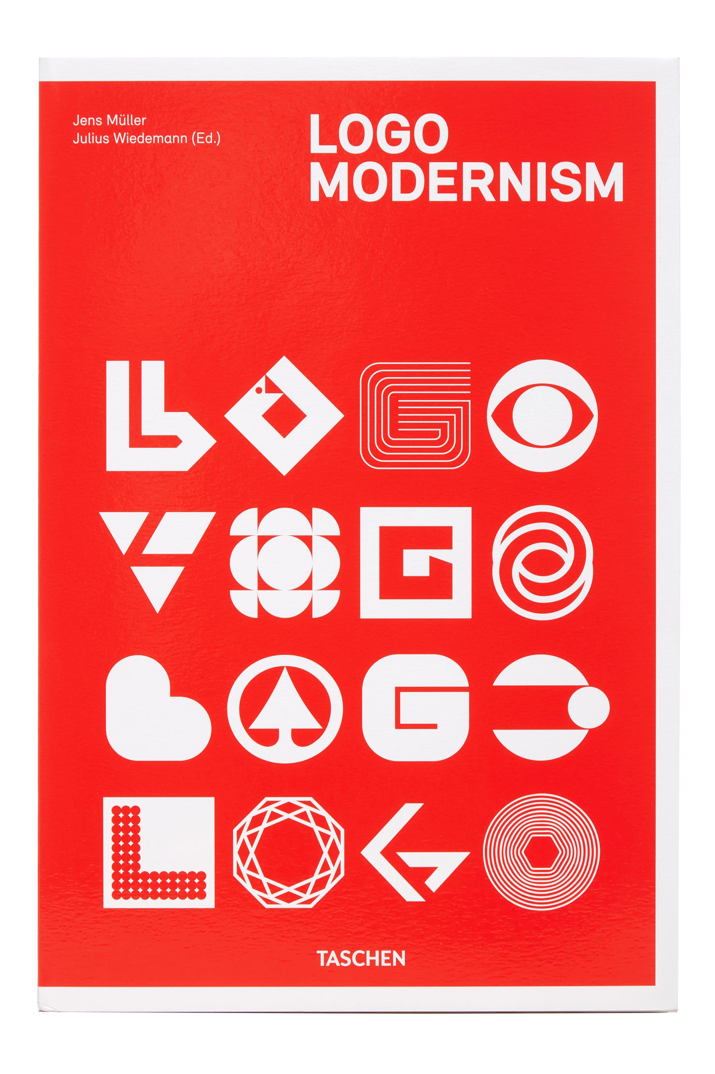 LOGO Modernism