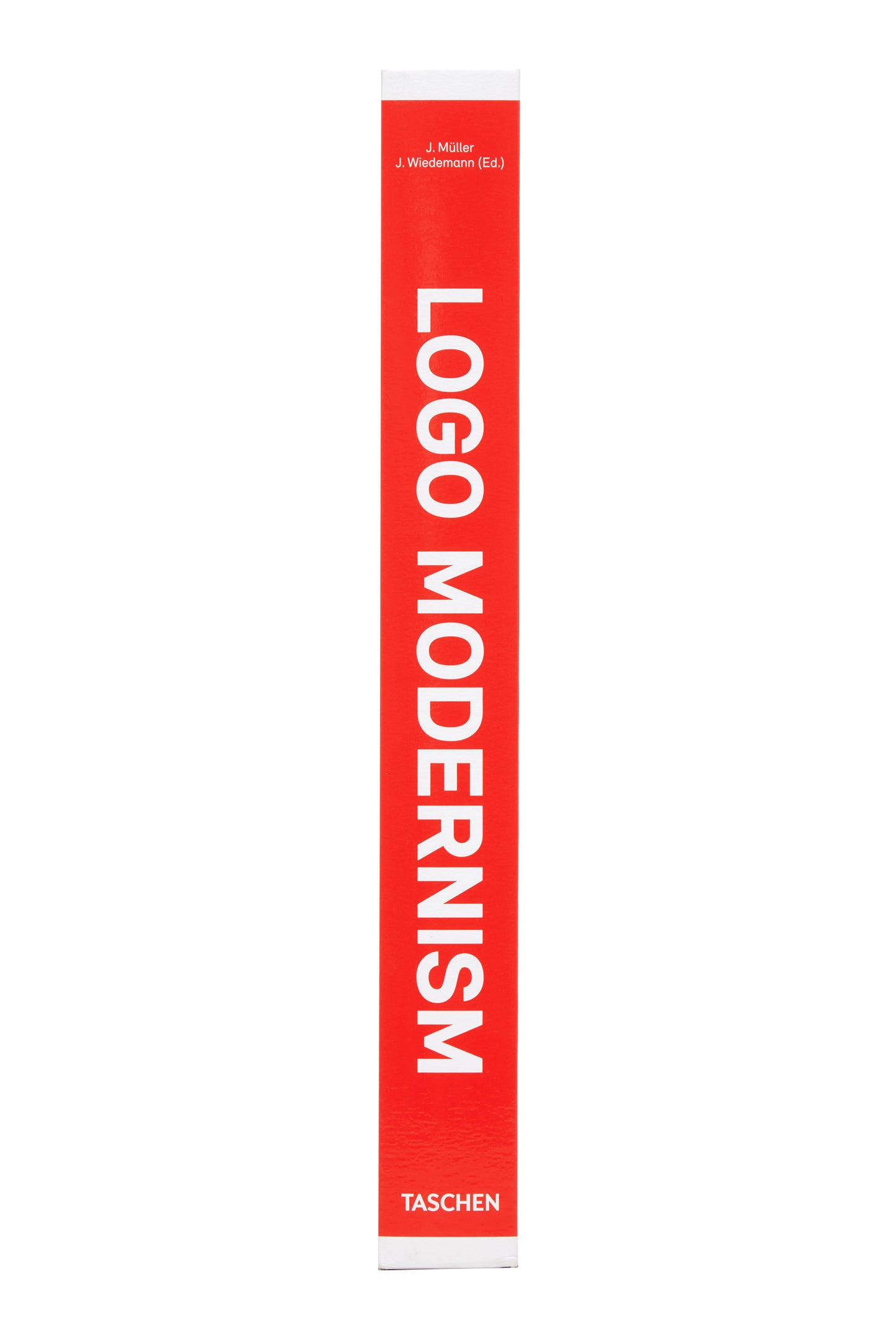 LOGO Modernism