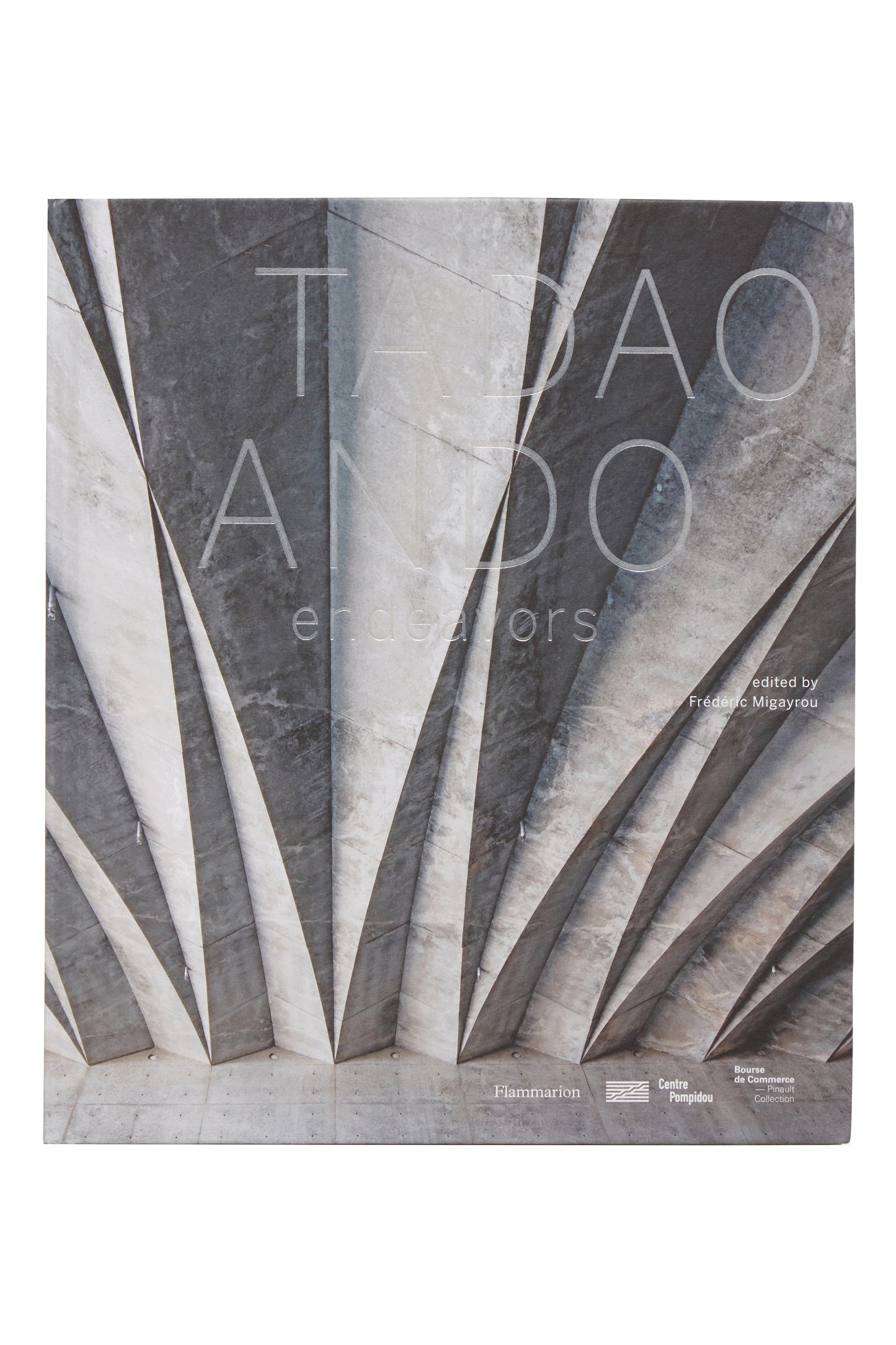 Tadao Ando: Endeavors