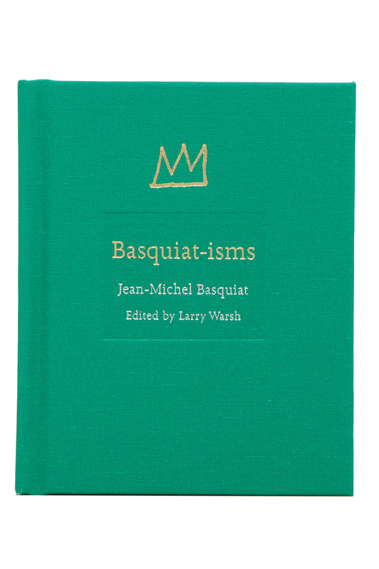 Basquiat-Isms (Isms #3)