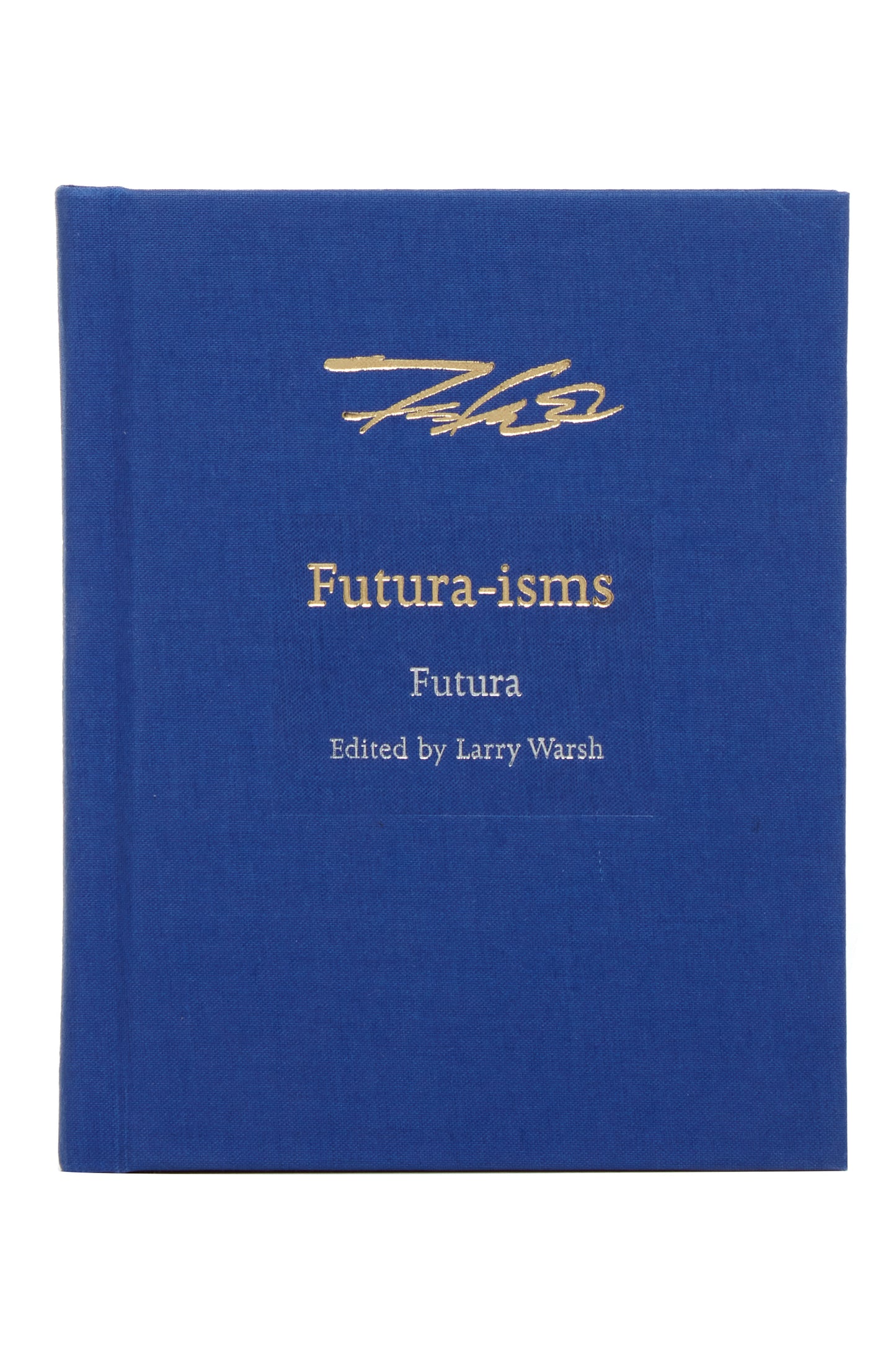 Futura-Isms (Isms #5)