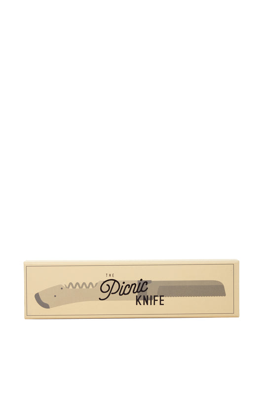 Picnic Knife